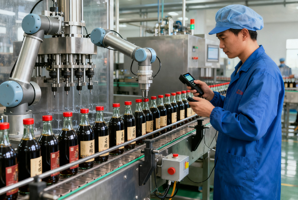 EBD Series Enters Mass Production