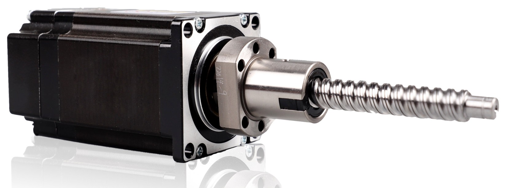 Ball Screw Stepper Motor - Frame 60mm