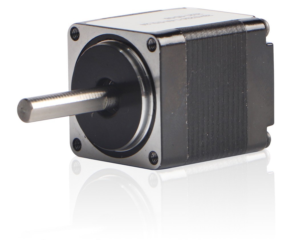 Rotary Stepper Motor - Frame 20mm