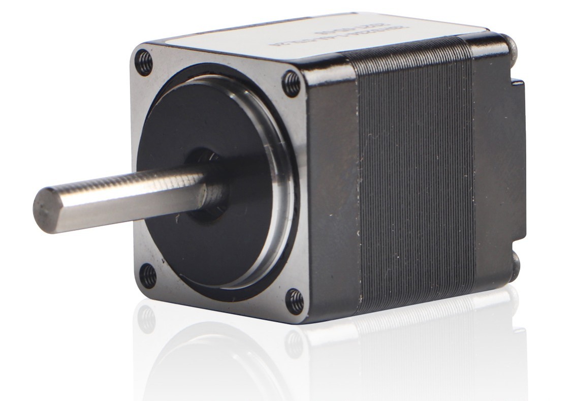 Rotary Stepper Motor - Frame 28mm