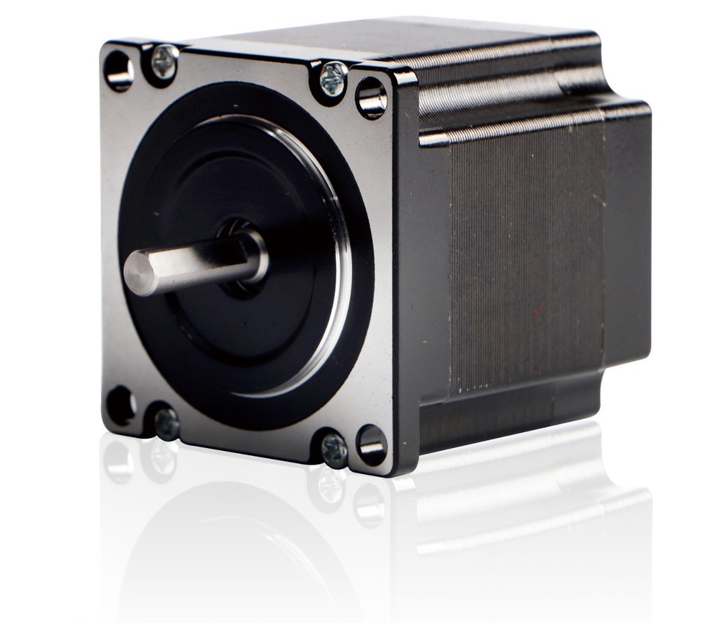 Rotary Stepper Motor - Frame 57mm