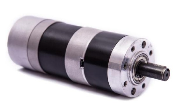 57mm Brushless DC Planet Gear Motor