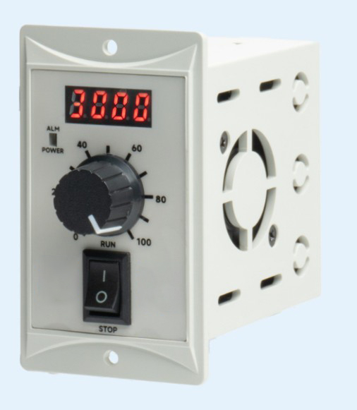 EBD30A Panel Type BLDC Speed Controller