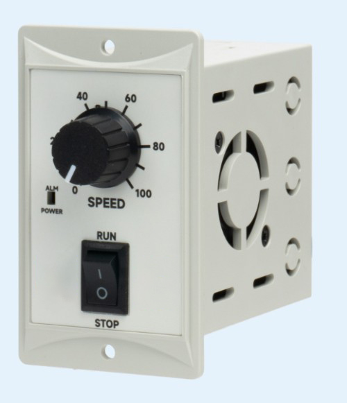 EH200B Panel Type BLDC Speed Controller