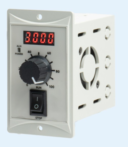 EHD200B Panel Type BLDC Speed Controller