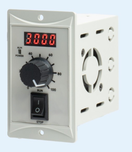 EHD400B Panel Type BLDC Speed Controller