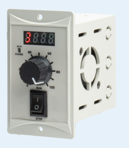 EHD750B Panel Type BLDC Speed Controller